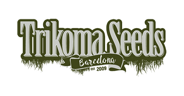 trikoma Seeds семена конопли