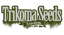 Trikoma Seeds сидбанк